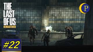 [TPS]The Last of Us リマスター Part22[Chi Project]