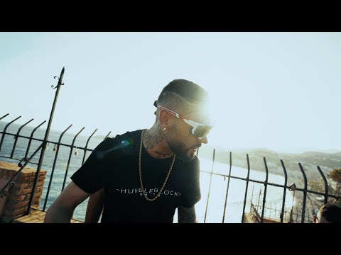 "PANAMERA" 🚘 IVAN ALPINA FT. COTA (Videoclip oficial by @cuzzey ) #ANDLZ