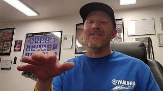 YAMAHA EXTENDED WARRANTY!?! We've got you covered!