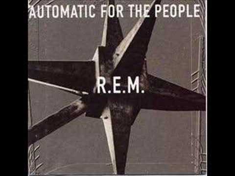 R.E.M. - Monty Got a Raw Deal