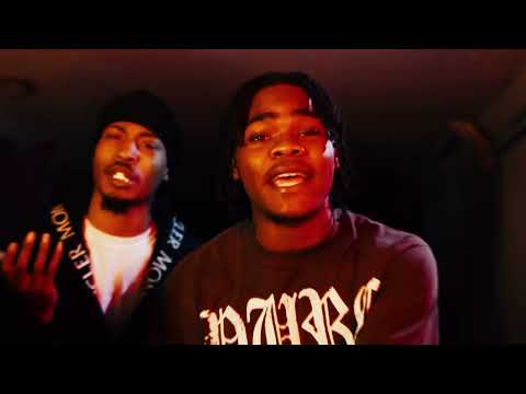 TLG Dooda X OBC Bone - “ test my intelligence” (OFFICIAL Video)||Dir.@ShotByDiz