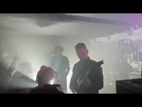 Lorna Shore - To The Hellfire @Kingsland Bar & Grill, Brooklyn, NY. 8/14/21