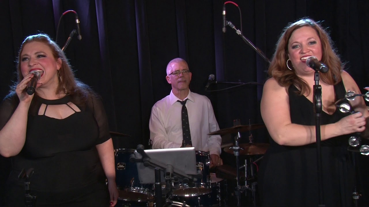 Promotional video thumbnail 2 for Texas Heatwave Band