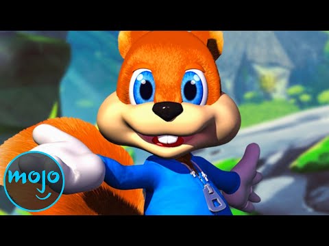 十大政治不正確的遊戲 (Top 10 Politically Incorrect Games)