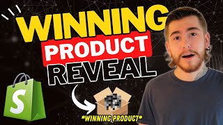Revealing My $35k /Month Dropshipping Product (Full Breakdown)