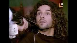 Сериал  "Пиратская душа" (2006 год). Фрагмент