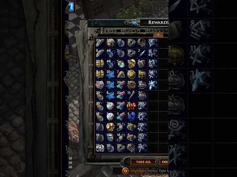 [PoE 3.25] Profitable 50M Shipment this time!
