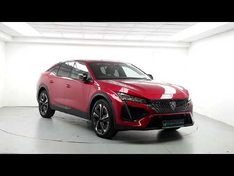 Peugeot 408 1.2 Puretech 130bhp Auto Allure Pack - Image 2