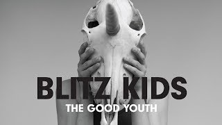 Blitz Kids - Roll The Dice (Audio)