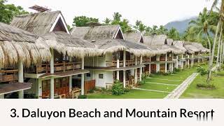 Top 4 Finest Hotels in Puerto Princesa Palawan