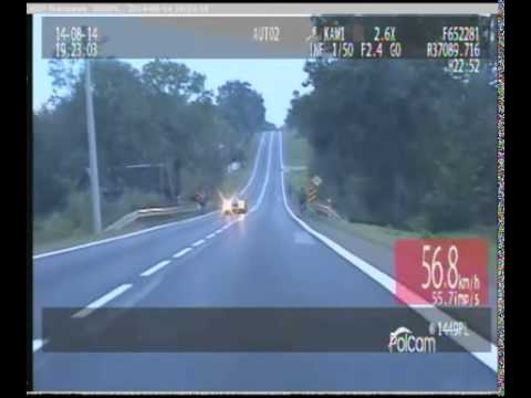 Automatyczny pilot tym razem zawiódł 