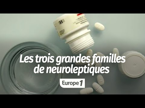 download lagu mp3 mp4 Neuroleptique, download lagu Neuroleptique gratis, unduh video klip Neuroleptique