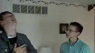 TMATW - Glass Heart Music Video