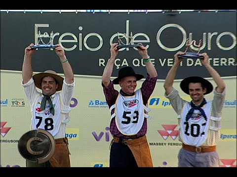 Final of the Golden Brake 2015 - Part 04