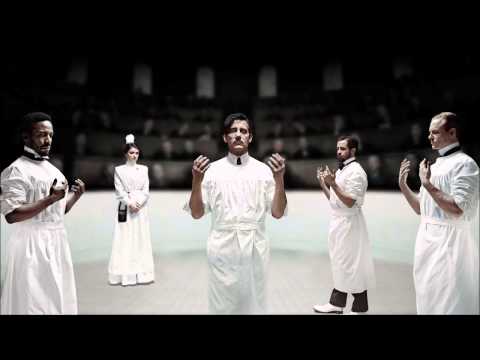 Cliff Martinez - The Knick - Son Of Placenta Previa