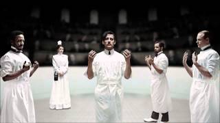 Cliff Martinez - The Knick - Son Of Placenta Previa