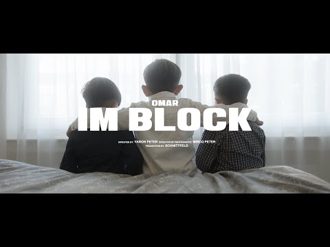 OMAR - IM BLOCK (prod. by COLLEGE)