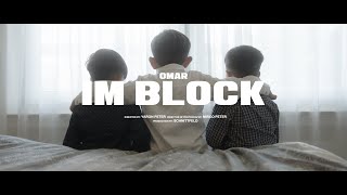 IM BLOCK Lyrics English Translation