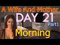 A Wife And Mother-UPDATES SCHEDULE-Morning(1of3)