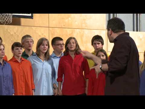 VIA LENTIA: Übern See (Lorenz Maierhofer)