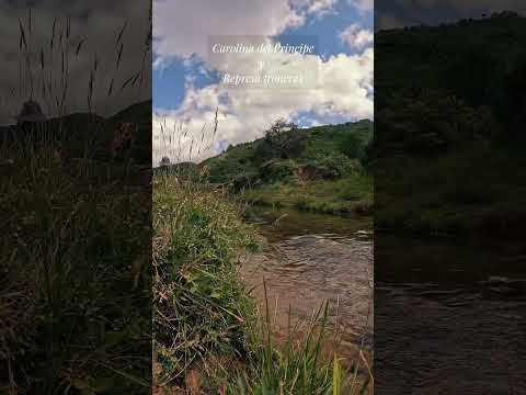 Carolina del principe y Represa troneras