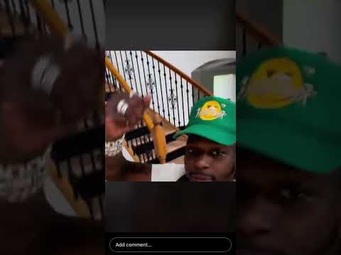 SAUCE WALKA THROWS AH DICE GAME AT HIS HOUSE AFTER WINNING 40,000$