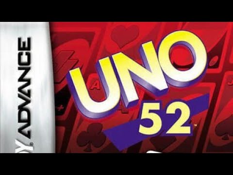 Uno 52 - Main Theme RR