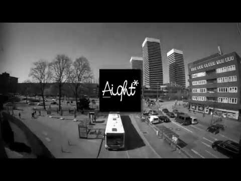 AIGHT STREET FACES VOL 5 - KENNY HOPF