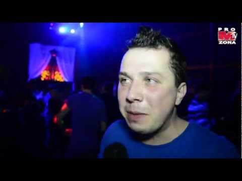 ProMzona VideoBlog - DJ LISA 18.02.2012