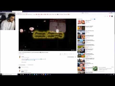 ApoRed reagiert auf Alec ( Lil lano)