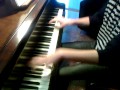 INCREDIBLE piano solo Butterflies & Hurricanes ...
