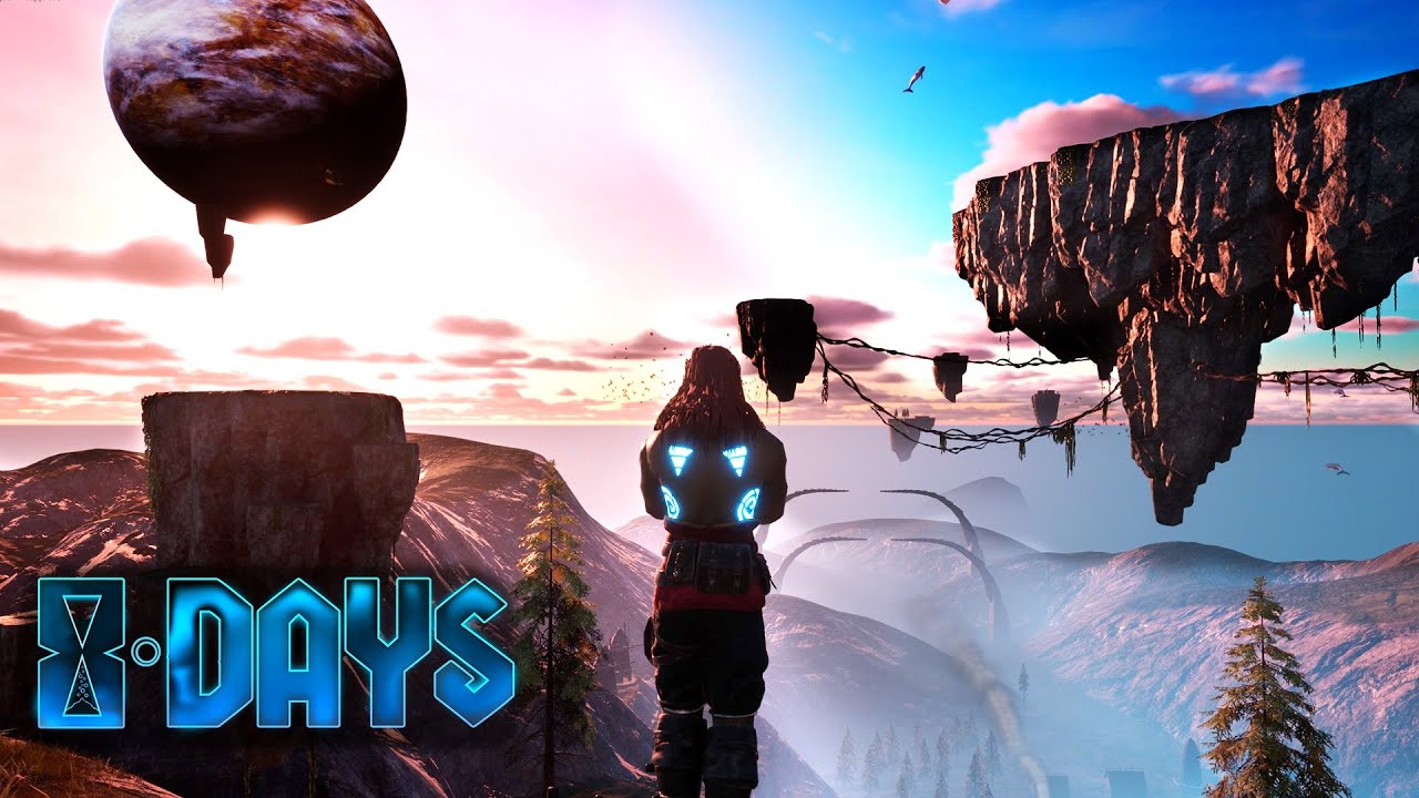 Gameplay Trailer