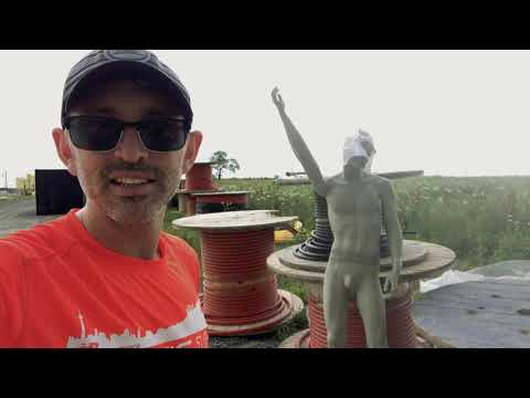 My 5-day, 680km bike ride from Toronto to Montreal