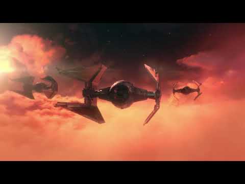 Видео № 1 из игры Star Wars: Squadrons [PS4]