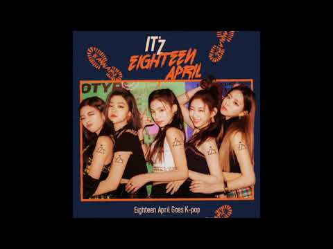 ITZY - WANNABE (Eighteen April Metal Cover ft. Perrie)