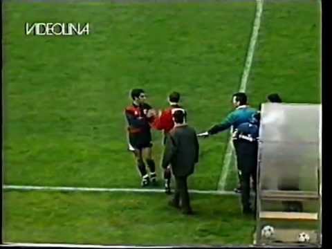 1995/96, Serie A, Cagliari - Bari 4-2 (24)