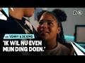 MAMA, DEZE IS VOOR JOU  | Venny & de Bims | #10 | NPO Zapp