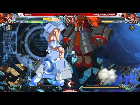 CCG2k15 - BBCP Brice vs FNM/US/Orcaninja