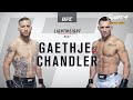 View 12 Justin Gaethje Vs Michael Chandler