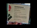 Superdrag  - Destination Ursa Major (Radio Mix)