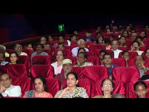 Mēgha mallāra  music concert | Song : Preethi Neenillade Nanu Hegirali