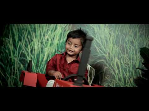 !! Vrishank Yadav Cake Smash Teaser !!