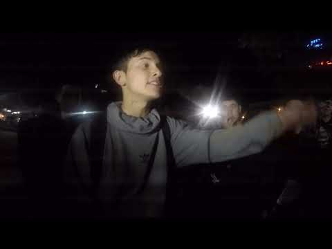 PLETS vs DRAISEK vs ANAKIN - Final - Catamarca Vol.14 1vs1vs1 Puntos Dobles 2018