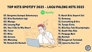 Download lagu LAGU HITS TERBARU 2025 || LAGU POP TERBAIK 2025 || LAGU SANTAI UNTUK KERJA DAN CAFE 2025 mp3