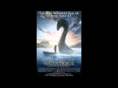 Swimming - James Newton Howard (The Water Horse Soundtrack)