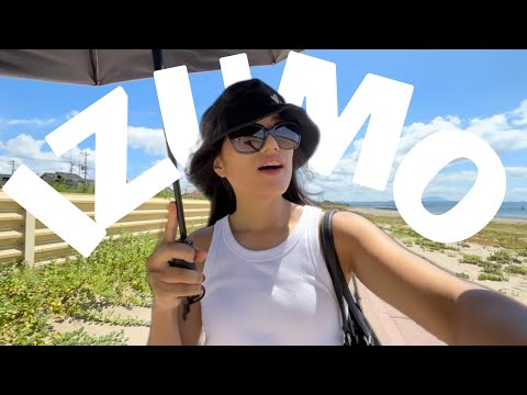 I went to the least visited place in Japan and here is how it went | vlog, Izumo, Shimane, hidden ge