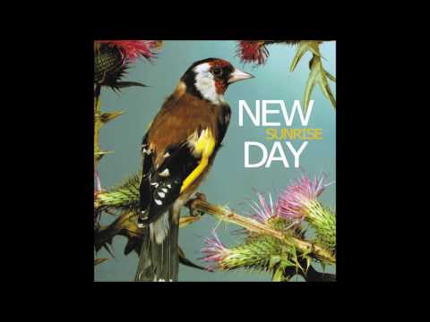 New Day - Jupiter And The Farmer