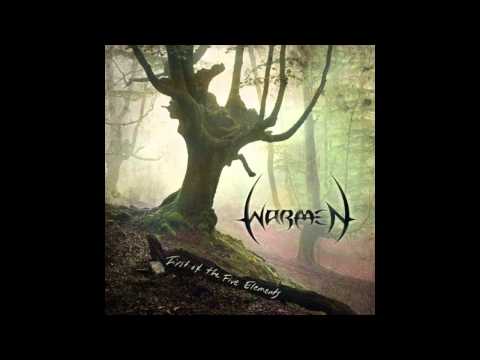 Warmen - First Of The Five Elements (Full Album)