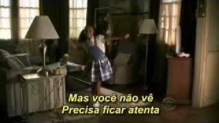 Cold Case - Read Between The Lines
