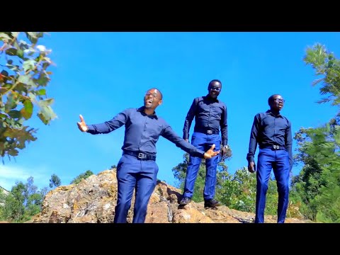 NANI || ROYAL BROTHERS MINISTERS-KISII ||OFFICIAL VIDEO @kingsstudioz254 